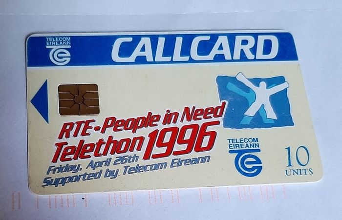 callcard