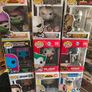 Funko pops Image 6