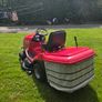 Honda 2622 22hp 48" brand new deck Image 3