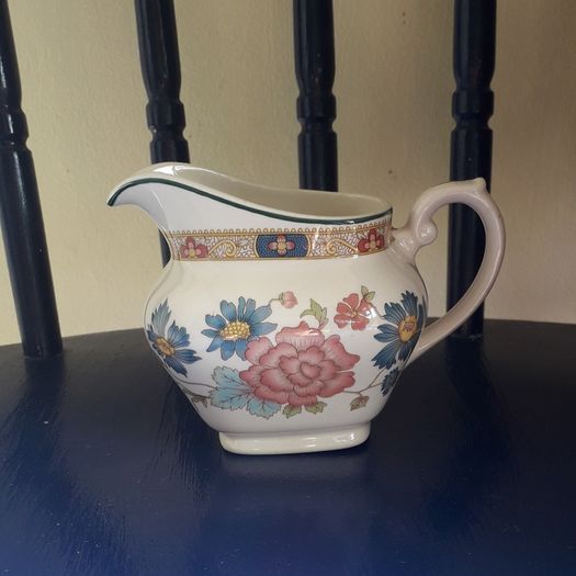 Jug - Myott - Staffordshire