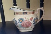 Jug - Myott - Staffordshire
