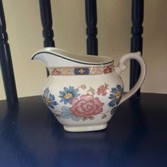 Jug - Myott - Staffordshire
