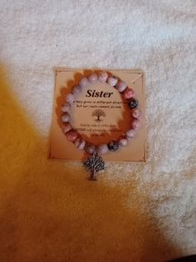 To My Sister