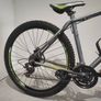 Raleigh Talus Hardtail MTB Image 2