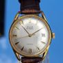 Vintage SWISS Watch AVIA Olympic 17 Jewels Working Image 3