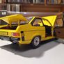 Ford Escort 1600 Sport 1975 Mk2 - 1/18 - New in Box Image 8