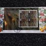 Great Britain Stamps : A Treasury of Trees - Limited Edition Set of (5) First Day Covers , 2000 Image 4