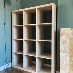 IKEA Kallax Shelf
