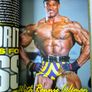 Pair of Vintage Musclemag Magazine Image 4