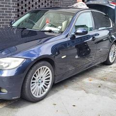 2005 Bmw 3-series