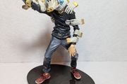 My Hero Academia Tomura Shigaraki Banpresto Statue