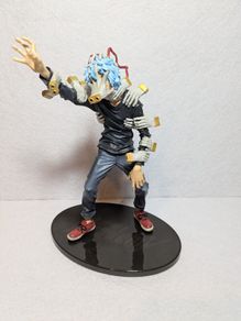 My Hero Academia Tomura Shigaraki Banpresto Statue