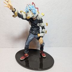 My Hero Academia Tomura Shigaraki Banpresto Statue