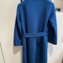 20% cashmere, 80% wool coat like Cos, Massimo Dutti Image 6