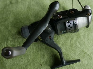 Abu Garcia Cardinal  30 Rd Reel