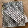 1x Tecneco cabin filter CK 10457C for Audi Image 4