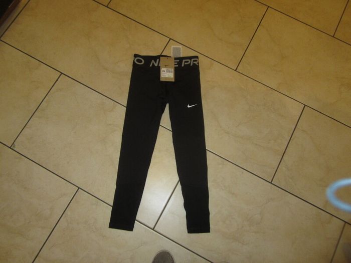 Nike   Pro   Age 5-6