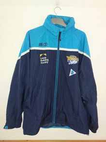 leeds rhinos rugby jacket
