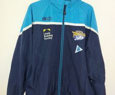 leeds rhinos rugby jacket