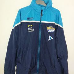 leeds rhinos rugby jacket