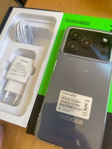 Doogee Note 56 Plus like new