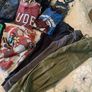 Boys Clothes Bundle age 4-5 yrs Image 4
