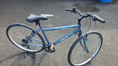 INDI Hybrid Bike 28inch  18inch Frame 90euros Quick Sale