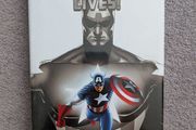 Captain America by Ed Brubaker Omnibus Vol 3
