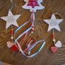 Selection of Christmas decorations Image 4