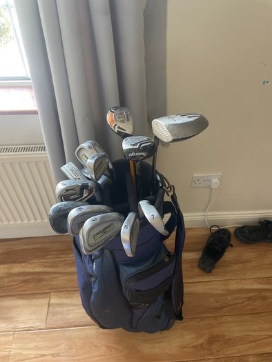 golf