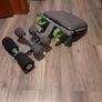 Ab machine as new cond Image 4