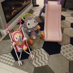 Toddler bundle