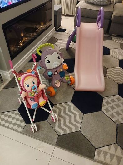 Toddler bundle