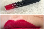 Rimmel Lip Lacquer - 303 Apocaliptic - New - Sealed