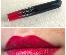 Rimmel Lip Lacquer - 303 Apocaliptic - New - Sealed