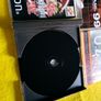 Kensei Sacred Fist PlayStation 1 Ps1 PlayStation 2 ps2 games Original Image 8