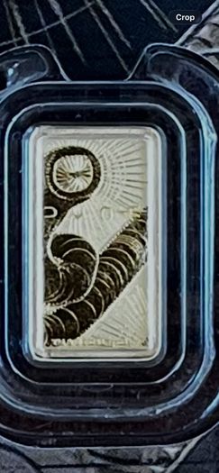 gold bar