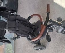 Baby equipment