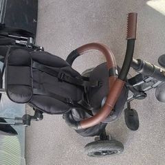 Baby equipment