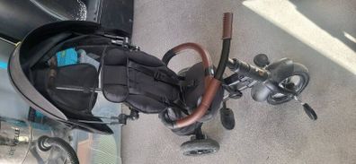 Baby equipment