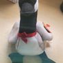 Vintage TY Beanie Baby - Wild goose Image 3