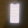 iPhone 13 Pro blue 128gb unlocked 86% battery health Image 8