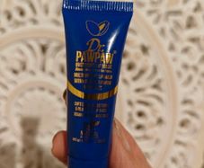 Dr. Pawpaw overnight lip mask