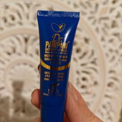 Dr. Pawpaw overnight lip mask