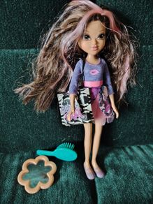 Doll Ele