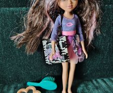 Doll Ele