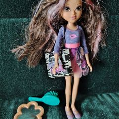 Doll Ele