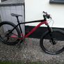 Saracen Mantra lsl Image 2