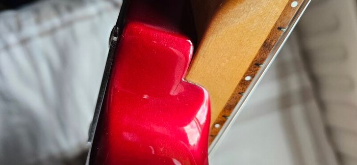 Fernandes JG-45 CAR
