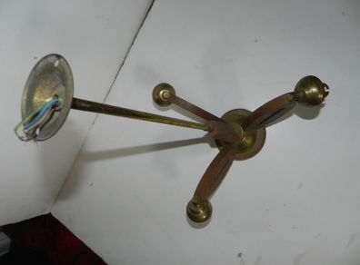 three branch light